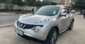 Nissan Juke 2011 Auto 4×4