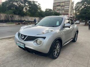 Nissan Juke 2011 Auto 4×4