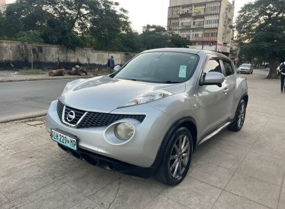 Nissan Juke 2011 Auto 4×4