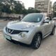 Nissan Juke 2011 Auto 4×4