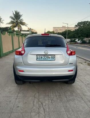 Nissan Juke 2011 Auto 4×4