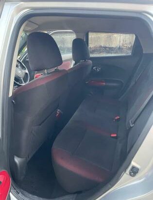 Nissan Juke 2011 Auto 4×4