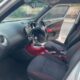 Nissan Juke 2011 Auto 4×4