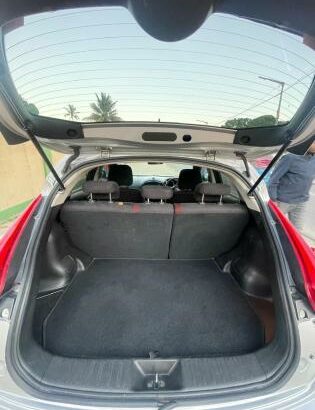 Nissan Juke 2011 Auto 4×4
