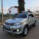 TOYOTA | FORTUNER | 2015 | AUTOMÁTICO | 4×4