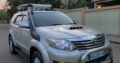 TOYOTA | FORTUNER | 2015 | AUTOMÁTICO | 4×4