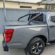 Mazda BT-50 Exclusive 2022 Comprado no Agente
