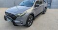 Mazda BT-50 Exclusive 2022 Comprado no Agente