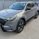Mazda BT-50 Exclusive 2022 Comprado no Agente