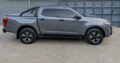 Mazda BT-50 Exclusive 2022