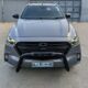 Mazda BT-50 Exclusive 2022