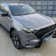 Mazda BT-50 Exclusive 2022 Comprado no Agente