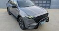 Mazda BT-50 Exclusive 2022