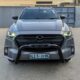 Mazda BT-50 Exclusive 2022 Comprado no Agente