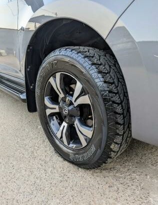 Mazda BT-50 Exclusive 2022 Adquirido no agente Ronil