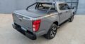 Mazda BT-50 Exclusive 2022 Adquirido no agente Ronil