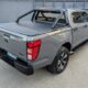 Mazda BT-50 Exclusive 2022 Adquirido no agente Ronil