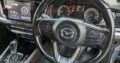 Mazda BT-50 Exclusive 2022 Comprado no Agente