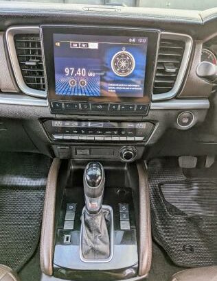 Mazda BT-50 Exclusive 2022 Adquirido no agente Ronil