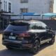 VW Touareg R Line 2015 Recém importado