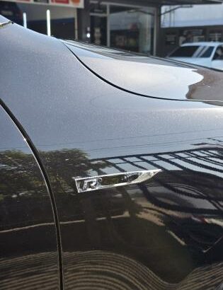 VW Touareg R Line 2015 Recém importado