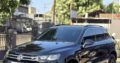 VW Touareg R Line 2015 Recém importado