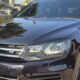 VW Touareg R Line 2015 Recém importado