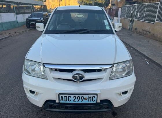 TATA | XENON | 2014 | MANUAL | DIESEL | 4×4 🎁