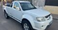 TATA | XENON | 2014 | MANUAL | DIESEL | 4×4 🎁