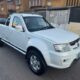 TATA | XENON | 2014 | MANUAL | DIESEL | 4×4 🎁