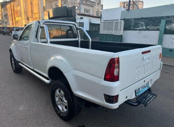 TATA | XENON | 2014 | MANUAL | DIESEL | 4×4 🎁