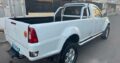 TATA | XENON | 2014 | MANUAL | DIESEL | 4×4 🎁