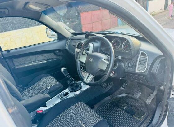 TATA | XENON | 2014 | MANUAL | DIESEL | 4×4 🎁