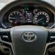 Toyota Land Cruiser Prado 2020