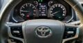Toyota Prado 2020 Comprado no Agente Toyota de Moçambique