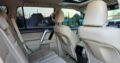 Toyota Prado 2020 Comprado no Agente Toyota de Moçambique