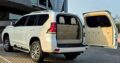 Toyota Land Cruiser Prado 2020