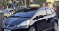 Honda FiT RS 2010 Recém importado Japão