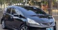 Honda FiT RS 2010 Recém importado Japão