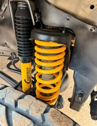 Toyota | Land Cruiser HZ | 2014 | Gasolina | 4×4