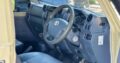 Toyota | Land Cruiser HZ | 2014 | Gasolina | 4×4