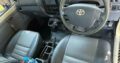 Toyota | Land Cruiser HZ | 2014 | Gasolina | 4×4