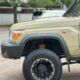 Toyota | Land Cruiser HZ | 2014 | Gasolina | 4×4