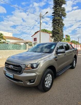 FORD | RANGER XLS T8 | 2020 | AUTOMÁTICA | 4×4