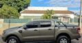 FORD | RANGER XLS T8 | 2020 | AUTOMÁTICA | 4×4