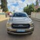 FORD | RANGER XLS T8 | 2020 | AUTOMÁTICA | 4×4