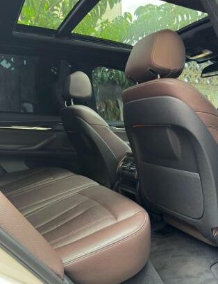 BMW | X5 M SPORT | 2016 | RECÉM-IMPORTADO