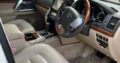 Toyota Land Cruiser V8 Modelo 2014 Recém importado