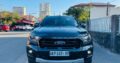 Ford Ranger Wildtrak 2017 T7