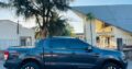 Ford Ranger Wildtrak 2017 T7